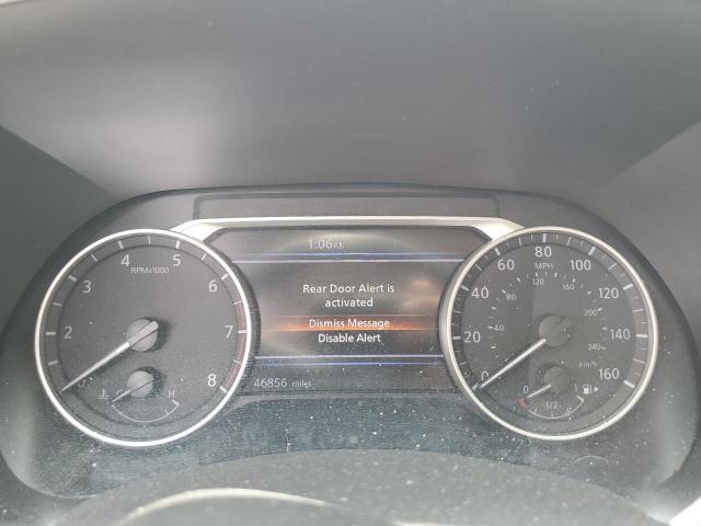 3N1AB8CV7MY241251 Nissan SENTRA SV