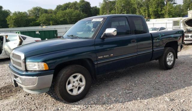 1997 Dodge Ram 1500 