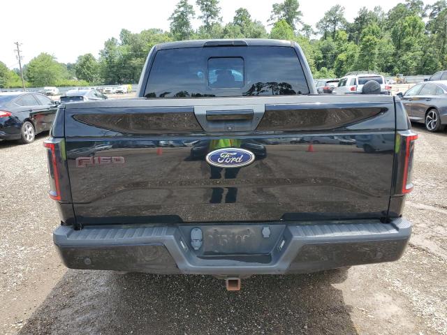 1FTEW1EP7GFD12162 Ford F150 Supercrew