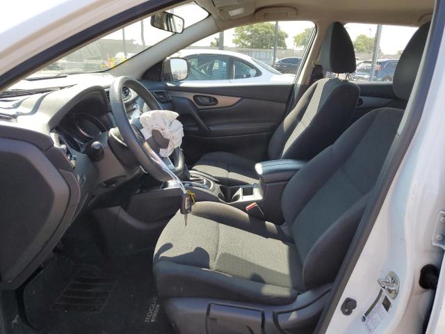 JN1BJ1CR8JW264767 Nissan Rogue Sport S