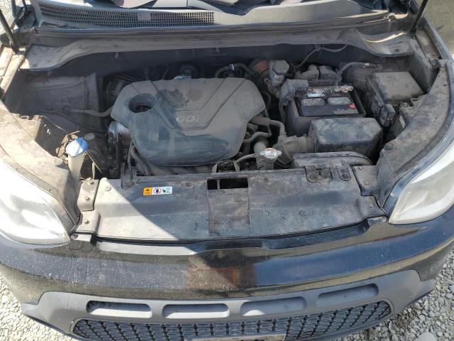 KNDJN2A22F7799605 KIA Soul