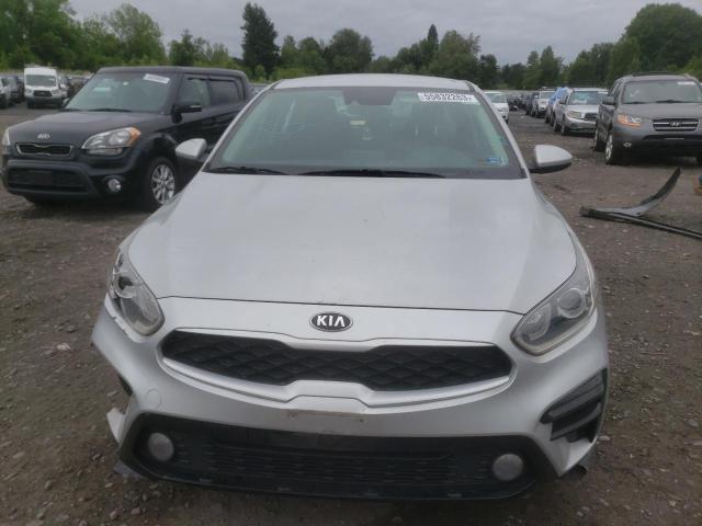 3KPF24AD2KE116386 | 2019 KIA forte fe