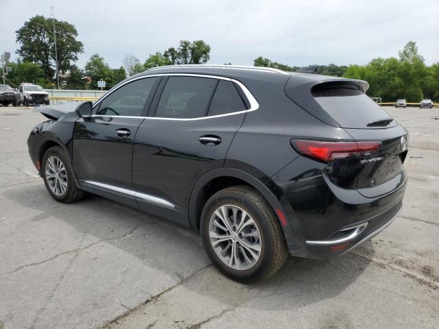 LRBAZLR45PD035278 Buick Envision Preferred
