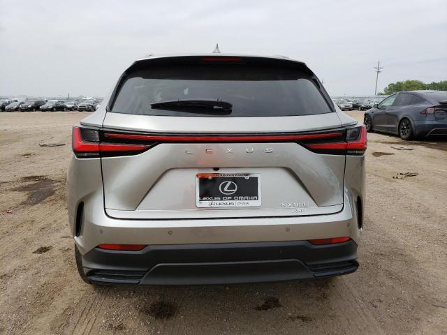 2024 LEXUS NX 350 PRE JTJGGCEZ8R5006029
