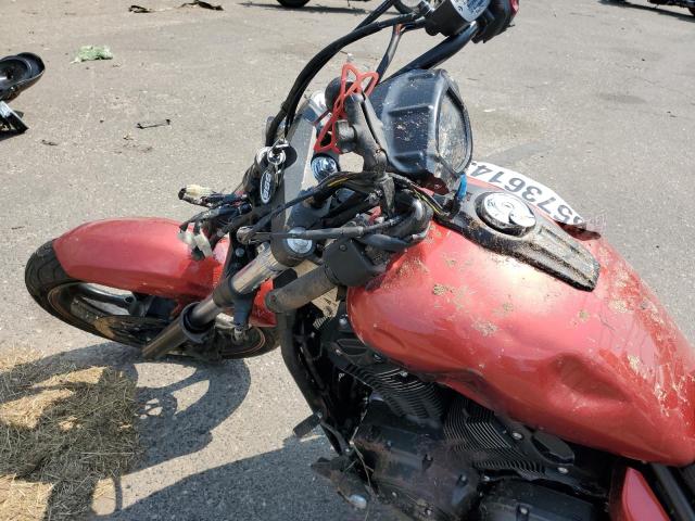 2012 YAMAHA XVS1300 CU JYAVP33EXCA006232