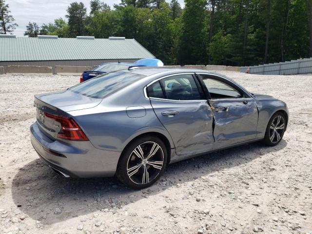 2019 VOLVO S60 T6 INS - 7JRA22TL8KG002803