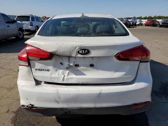 3KPFK4A74JE220256 KIA FORTE LX