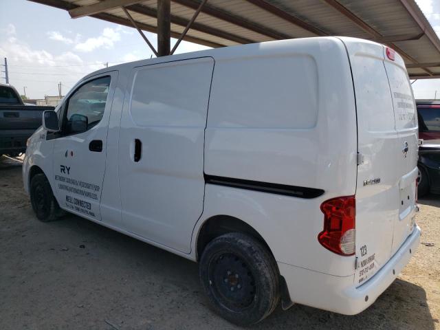3N6CM0KN1MK701734 Nissan NV200 2.5S