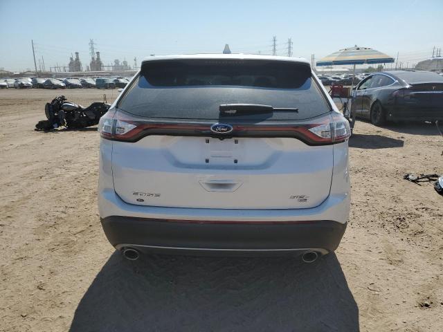 2FMPK4J8XHBC18182 Ford EDGE SEL