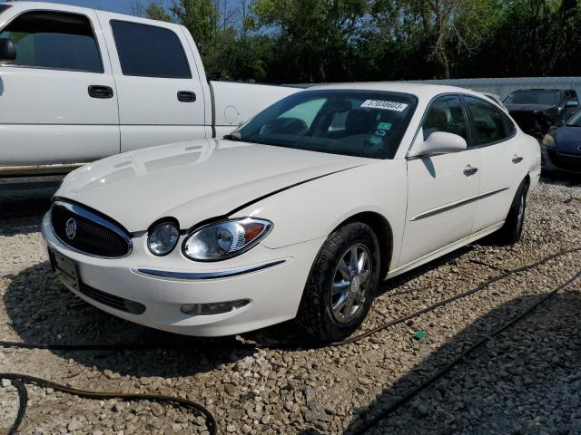 2006 Buick LaCrosse CXL