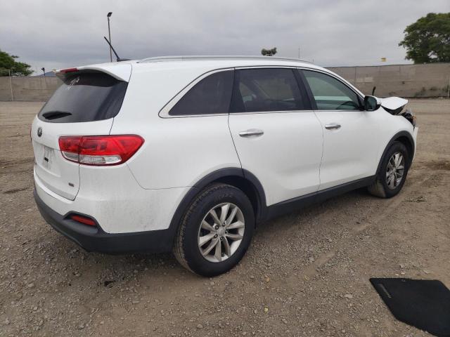 5XYPG4A3XGG096184 KIA SORENTO LX