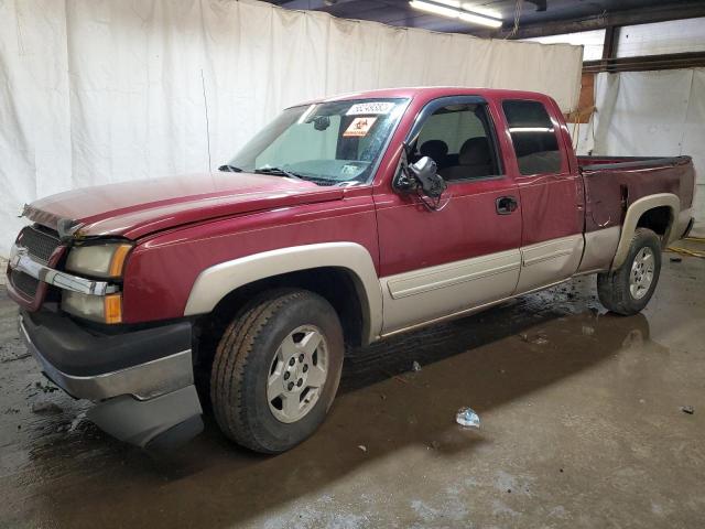 2005 Chevrolet C/K 1500 