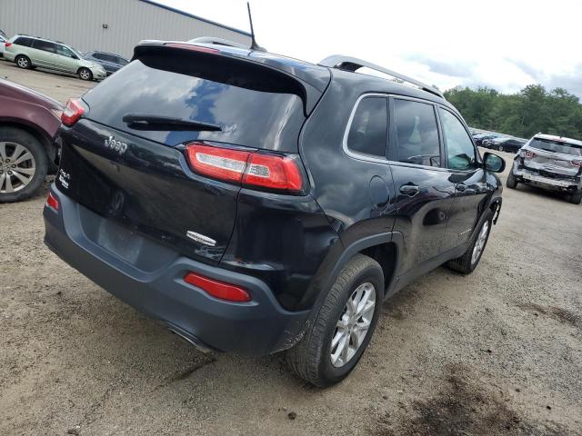 1C4PJMCS7FW757905 Jeep Cherokee Latitude