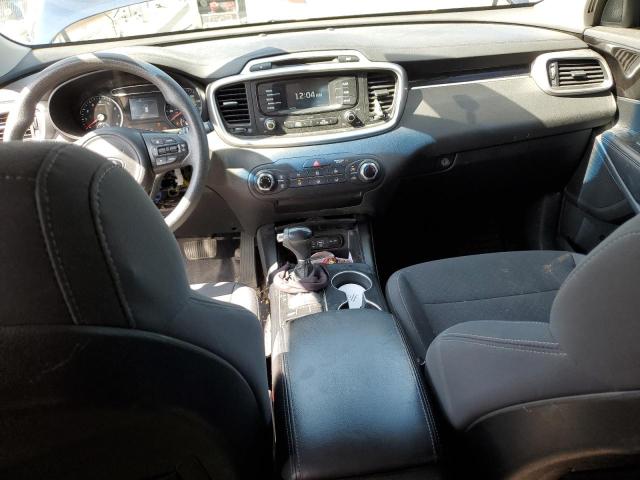 5XYPG4A30GG105149 KIA SORENTO LX