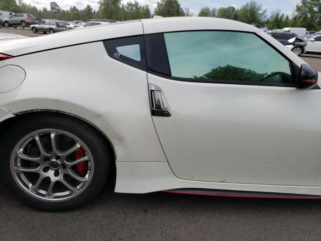 JN1AZ4EH0KM420985 Nissan 370Z BASE