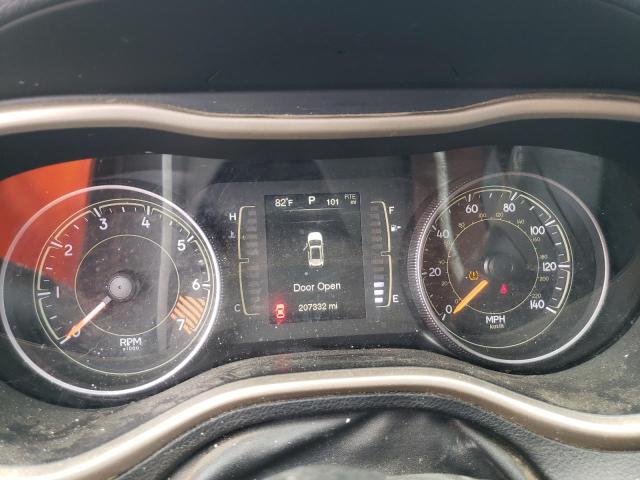 1C4PJLAB7FW620279 Jeep Cherokee Sport