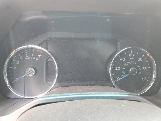 1FTEW1EG4GKD52593 Ford F150 Supercrew