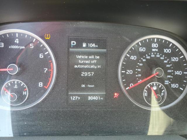 5XXG64J2XMG033399 KIA K5 GT LINE