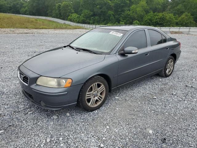 2007 Volvo S60 2.5T