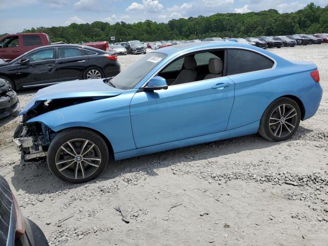 2018 BMW 230I - WBA2J1C55JVD09776