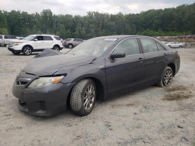 2011 Toyota Camry Hybrid 