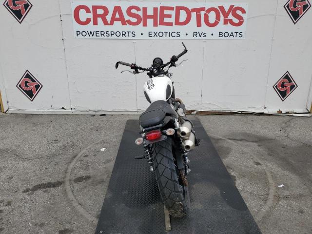 2019 TRIUMPH MOTORCYCLE STREET SCR - SMTD44GN0KT925461