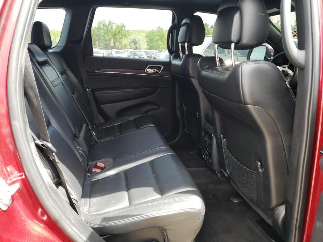 1C4RJFBG4JC441180 Jeep Grand Cherokee Limited