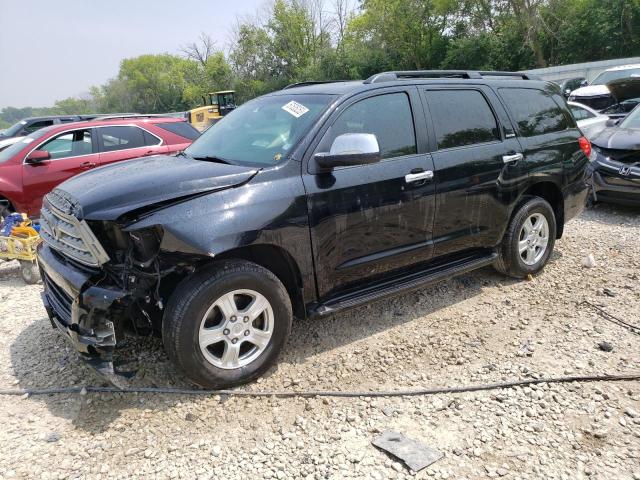 2008 Toyota Sequoia Limited