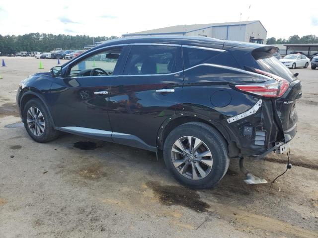 5N1AZ2MG3JN192897 | 2018 NISSAN MURANO S