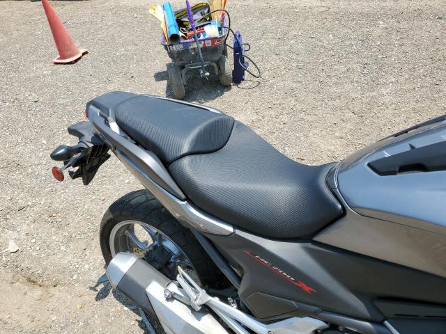 2016 HONDA NC700X JH2RC870XGK000161
