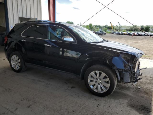 2011 Chevrolet Equinox Lt VIN: 2CNFLNE52B6239669 Lot: 55516993