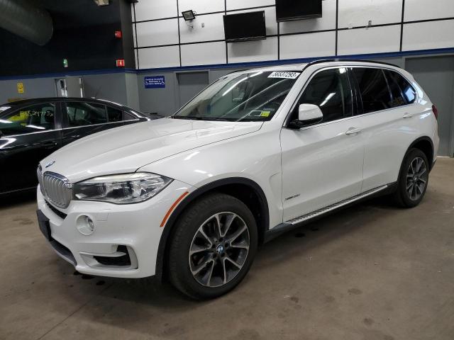 2014 BMW X5 xDrive35i