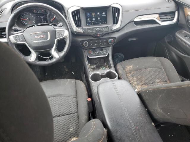 3GKALMEVXJL279893 GMC Terrain Sle