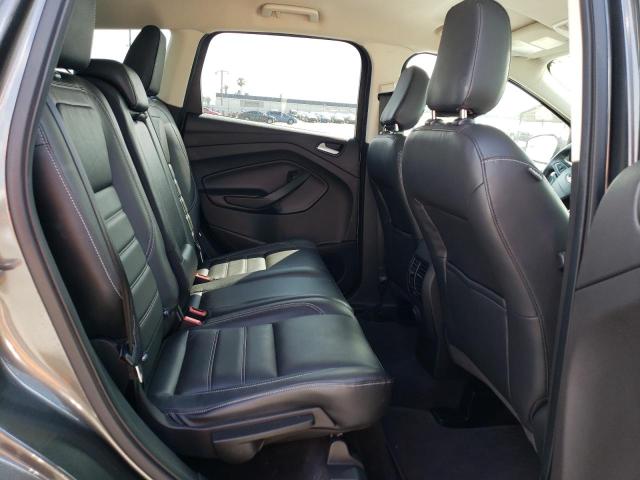 1FMCU9HD9JUA98206 Ford ESCAPE SEL
