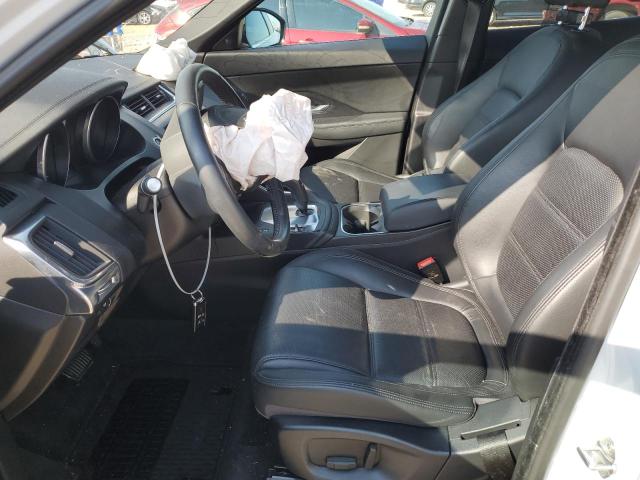 2018 JAGUAR E-PACE S SADFJ2FX3J1Z01578