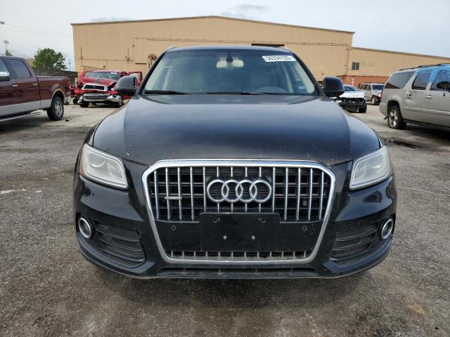 VIN WA1LFAFP3EA121462 2014 Audi Q5, Premium Plus no.5