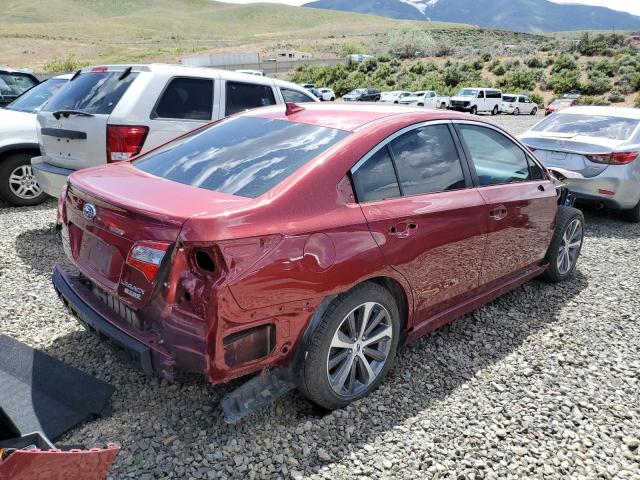 4S3BNAN66G3023157 Subaru Legacy 2.5i Limited