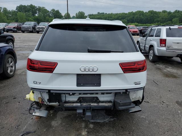 VIN WA1VAAF77JD010106 2018 Audi Q7, Prestige no.6