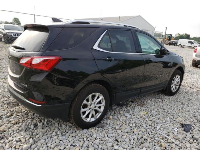 2GNAXSEV0J6277747 | 2018 CHEVROLET EQUINOX LT