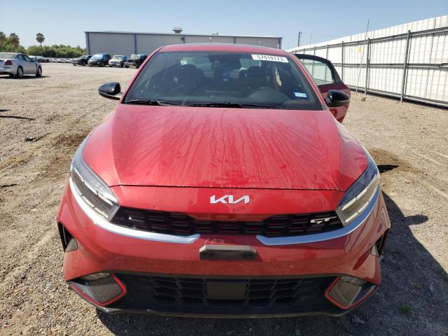 3KPF44AC7PE563692 KIA FORTE GT