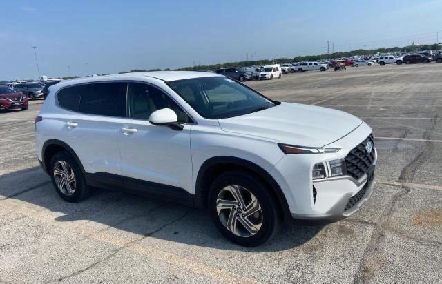 2021 Hyundai Santa Fe SE