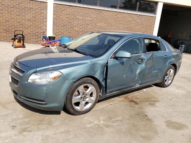 2009 Chevrolet Malibu 