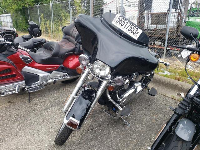 2012 HARLEY-DAVIDSON FLSTC HERI - 1HD1BWV10CB016886