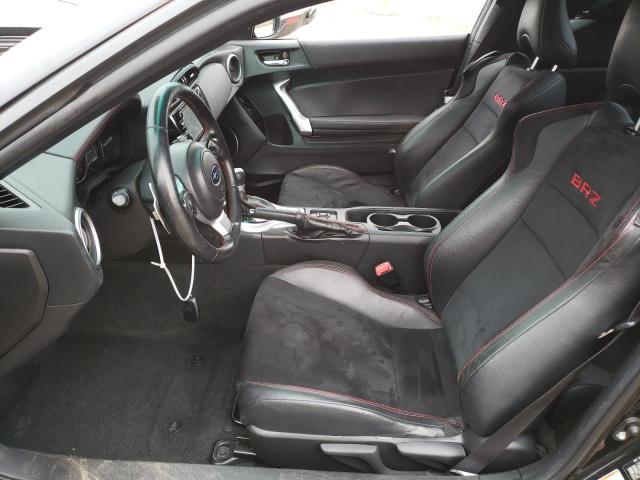 JF1ZCAC19H8606540 Subaru Brz 2.0 Limited
