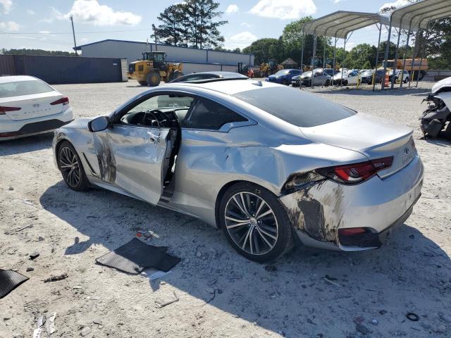 2018 INFINITI Q60 PURE JN1CV7EK4JM200474