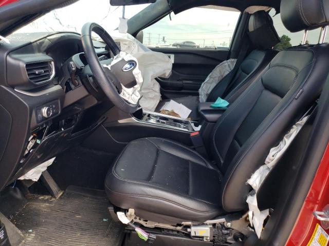 1FMSK8DHXLGA92453 Ford EXPLORER XLT