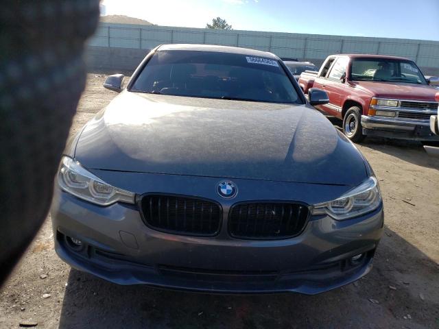 WBA8E1G52JNU91300 BMW 320 I