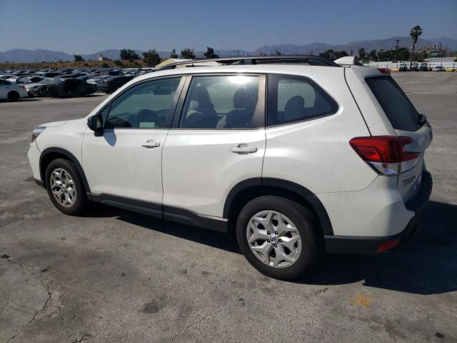 JF2SKACCXKH596139 Subaru Forester