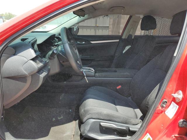 2HGFC2F65KH542798 Honda Civic Lx