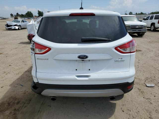 1FMCU0GX4EUC01707 Ford ESCAPE SE